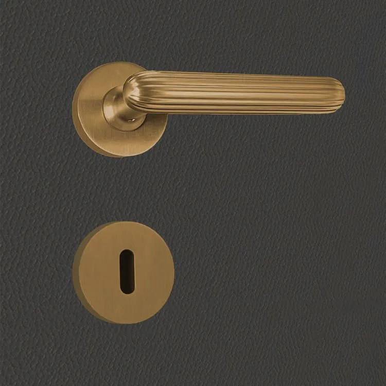Poignée de porte Tina (Sans)