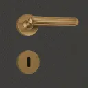 Poignée de porte Tina