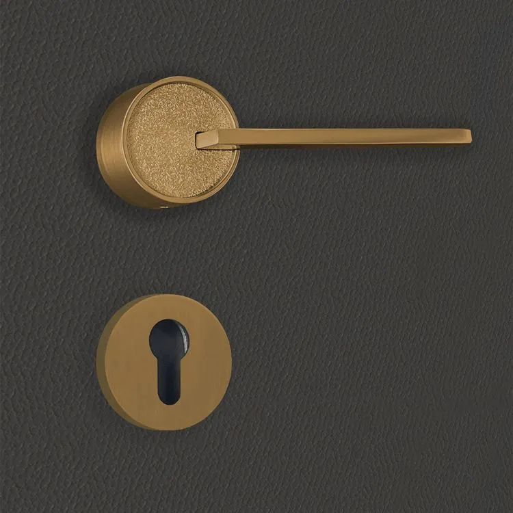 Poignée de porte Gulia (Sans)