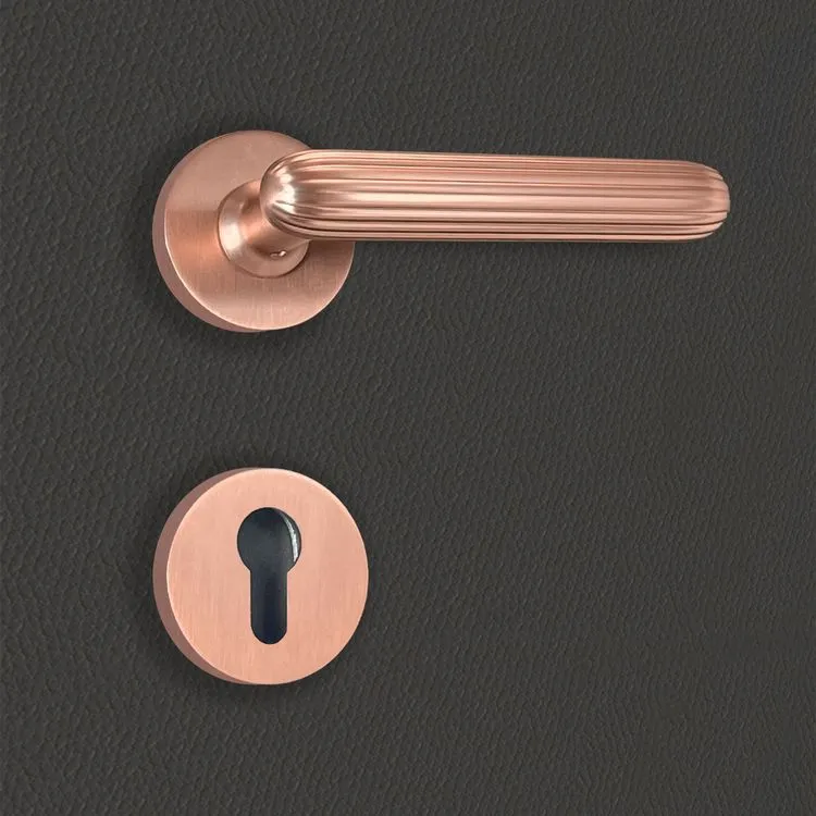 Poignée de porte Livia