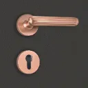 Poignée de porte Livia