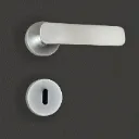 Poignée de porte Eva
