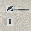 Poignée de porte Tamara