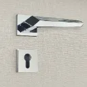 Poignée de porte Gilda