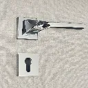 Poignée de porte Angela